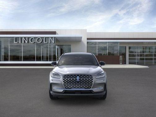 2025 Lincoln Corsair Grand Touring