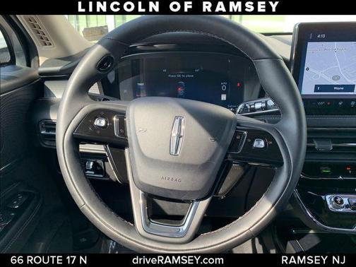 2024 Lincoln Corsair Premiere