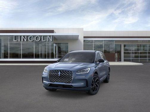 2026 Lincoln Corsair Grand Touring