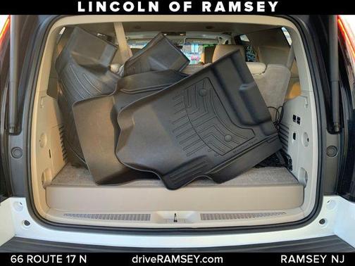 2019 Cadillac Escalade Premium Luxury