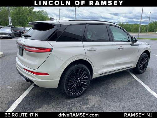 2023 Lincoln Corsair Reserve