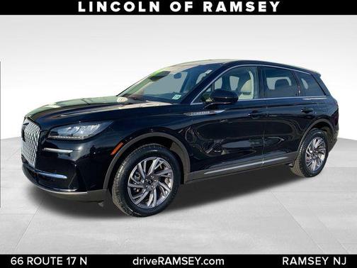 2024 Lincoln Corsair Premiere
