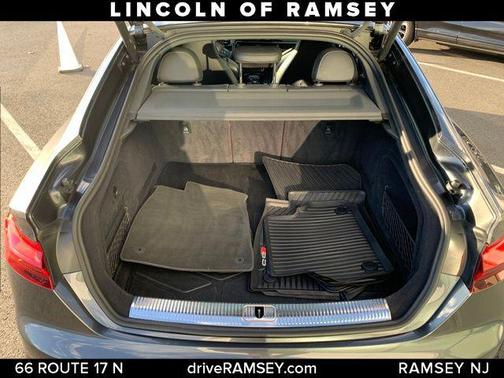 2021 Audi S5 Premium Plus TFSI quattro Tiptronic