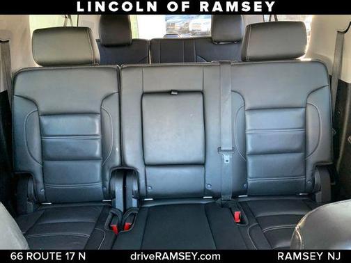 2020 GMC Yukon XL Denali