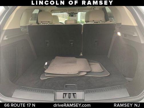2021 Lincoln Corsair Reserve