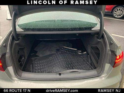 2023 Audi A4 45 S line Premium Plus