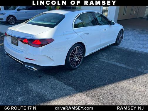 Polar White 2024 Mercedes-Benz E-Class E 350