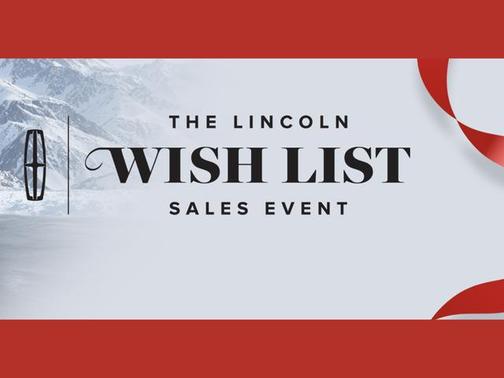 2025 Lincoln Navigator Black Label