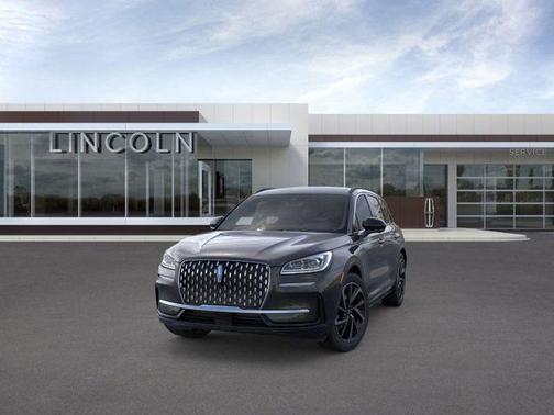 2026 Lincoln Corsair Grand Touring