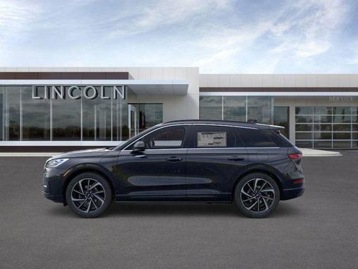 2026 Lincoln Corsair Grand Touring