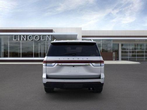 2024 Lincoln Navigator Black Label