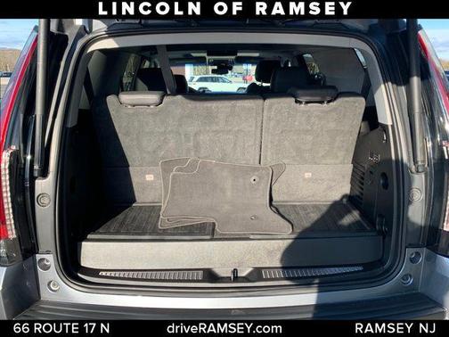 2018 Cadillac Escalade Premium Luxury