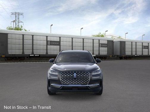 2026 Lincoln Corsair Grand Touring