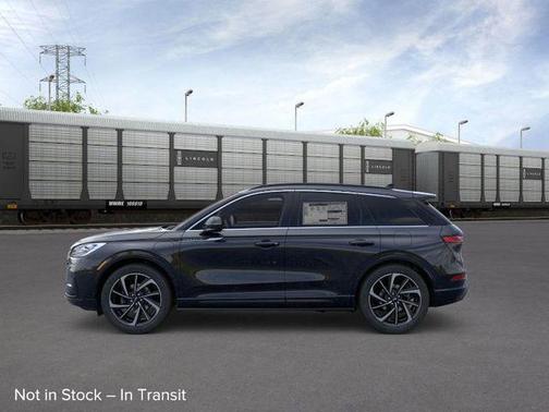 2026 Lincoln Corsair Grand Touring