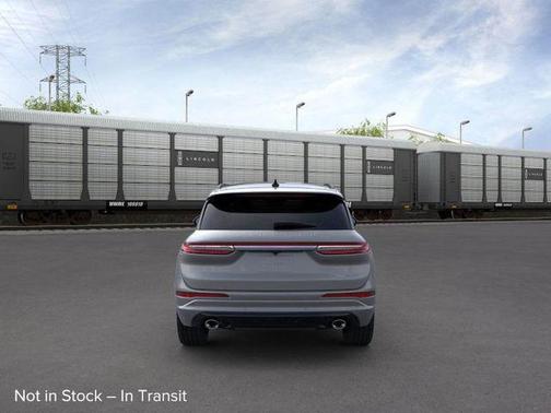 2025 Lincoln Corsair Grand Touring