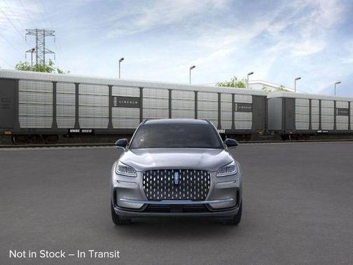 2025 Lincoln Corsair Grand Touring