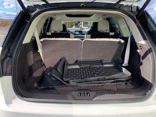 2023 Lincoln Aviator Black Label AWD