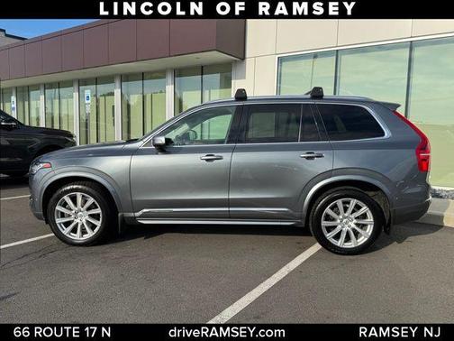 2018 Volvo XC90 T6 Inscription