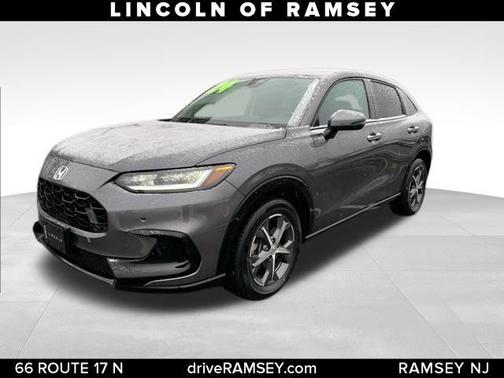 2024 Honda HR-V EX-L