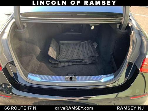 2023 Mercedes-Benz S-Class S 580 4MATIC
