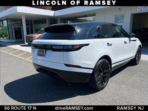 2024 Land Rover Range Rover Velar P250 SE R-Dynamic