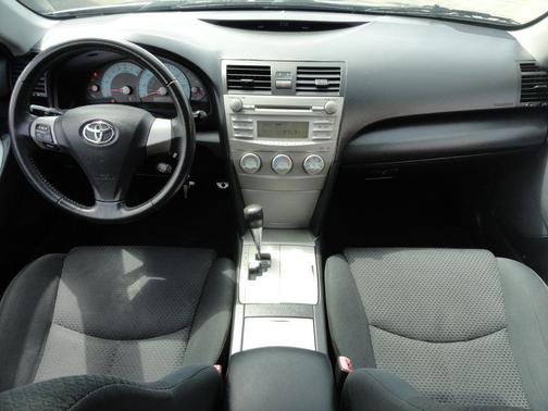 2010 Toyota Camry SE