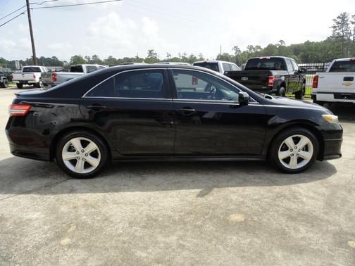 2010 Toyota Camry SE