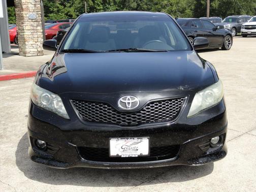 2010 Toyota Camry SE