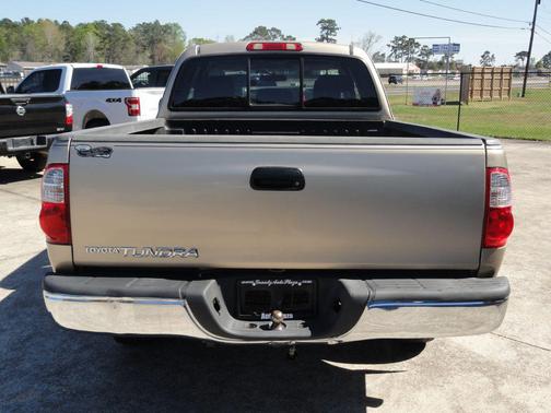 2006 Toyota Tundra SR5 AccessCab