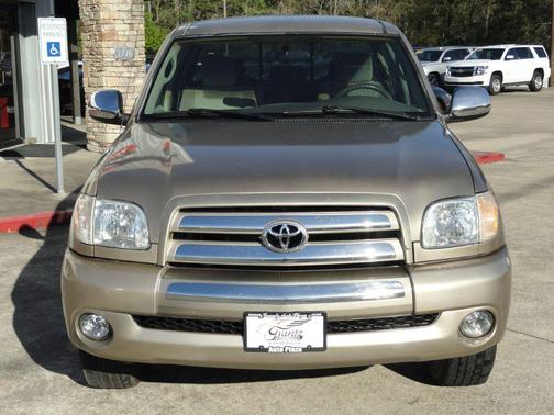 2006 Toyota Tundra SR5 AccessCab