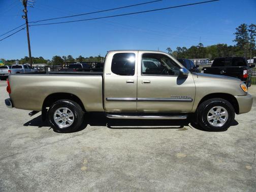 2006 Toyota Tundra SR5 AccessCab