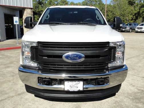 2019 Ford F-250 XL