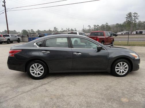 2013 Nissan Altima 2.5 S