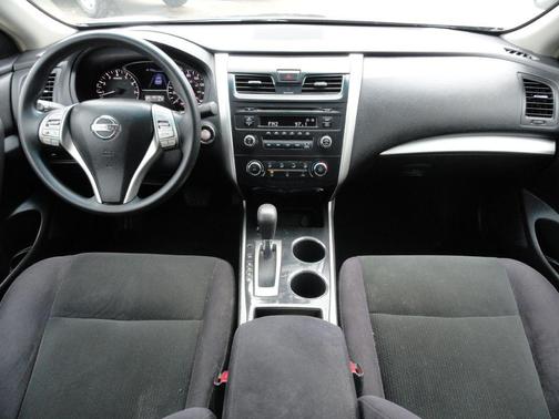 2013 Nissan Altima 2.5 S