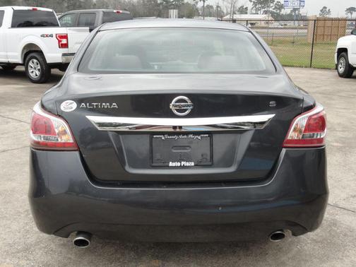 2013 Nissan Altima 2.5 S