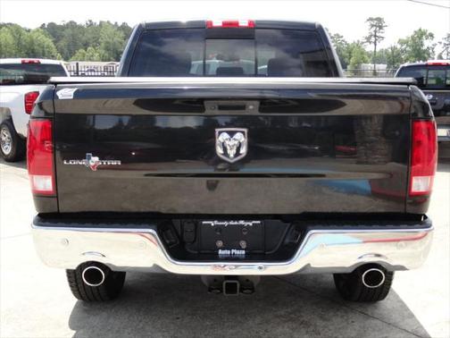 2016 RAM 1500 Lone Star