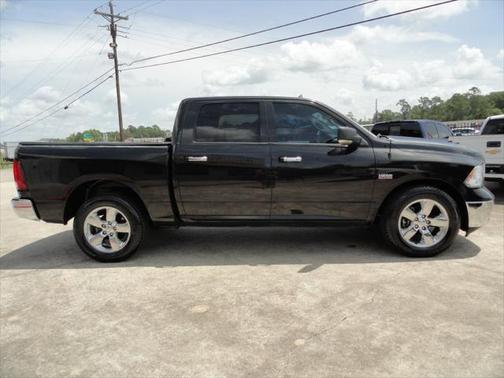 2016 RAM 1500 Lone Star