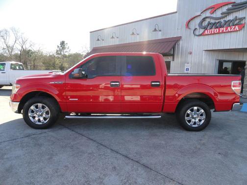 2014 Ford F-150 Limited