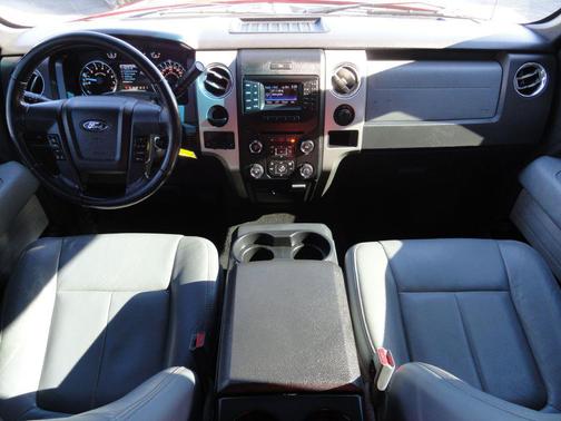 2014 Ford F-150 Limited