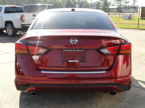 2021 Nissan Altima 2.5 SL