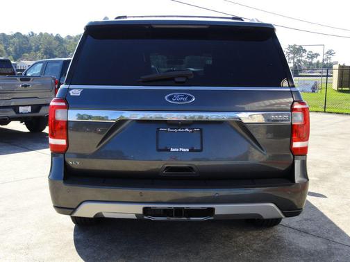 2018 Ford Expedition Max XLT