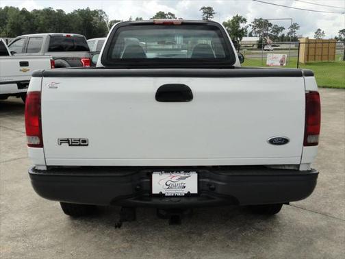 2003 Ford F-150