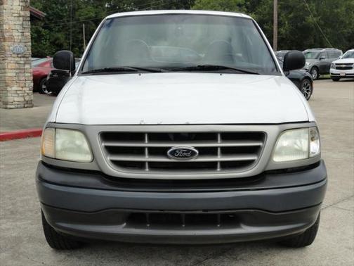 2003 Ford F-150