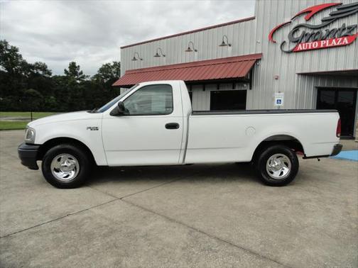 2003 Ford F-150