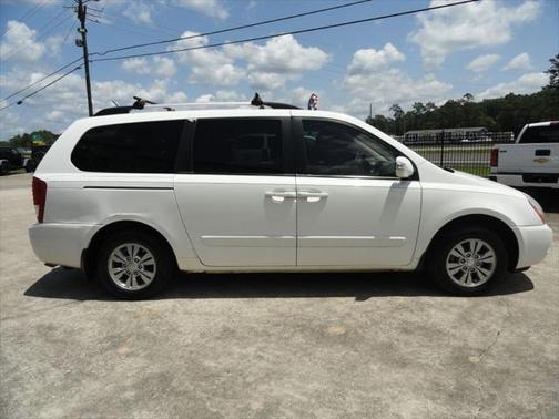 2012 Kia Sedona LX