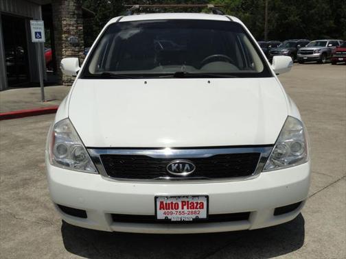 2012 Kia Sedona LX