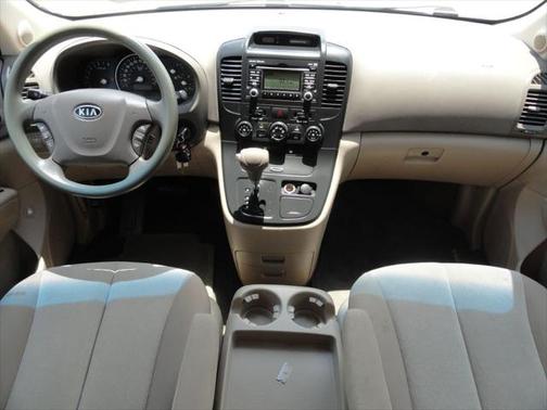 2012 Kia Sedona LX