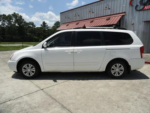 2012 Kia Sedona LX