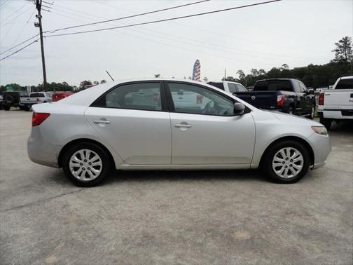 2012 Kia Forte EX