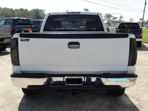 2006 Chevrolet Silverado 1500 LS